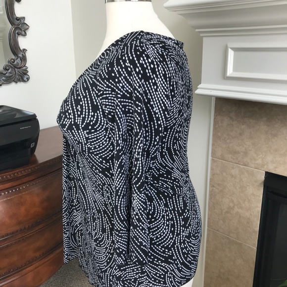 Nine West Separates career blouse - Picture 5 of 6